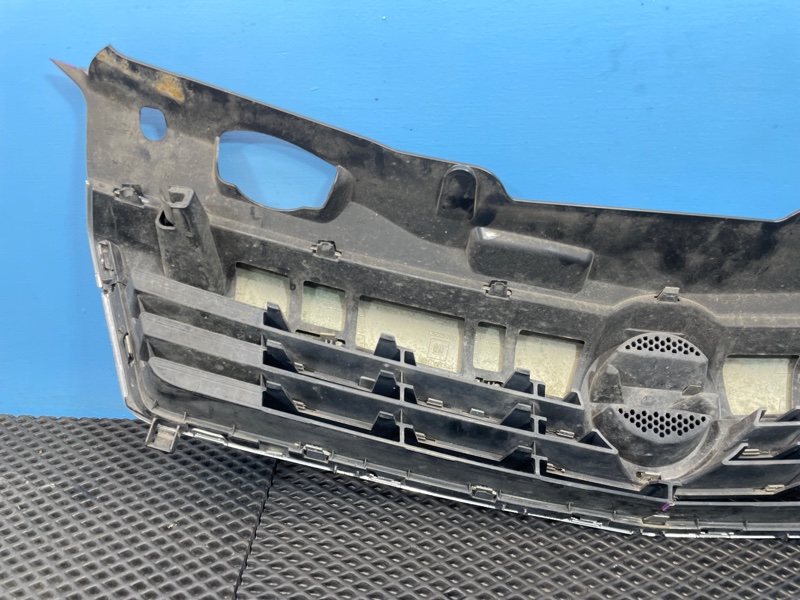 Решетка радиатора, 900 рублей, Санкт-Петербург