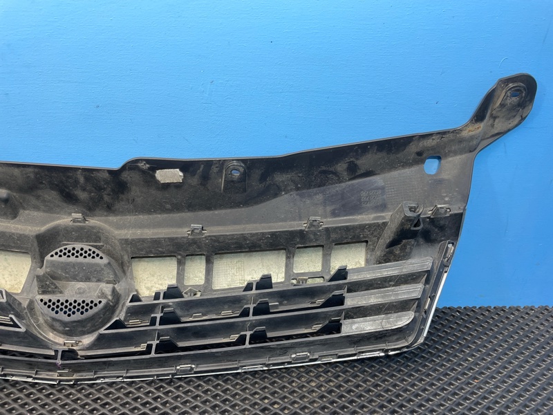 Решетка радиатора, 900 рублей, Санкт-Петербург