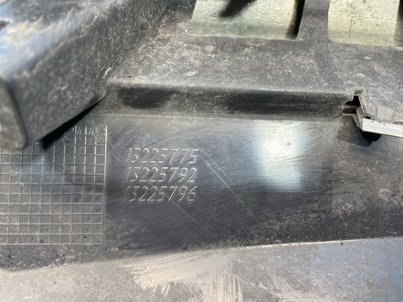 Решетка радиатора, 900 рублей, Санкт-Петербург