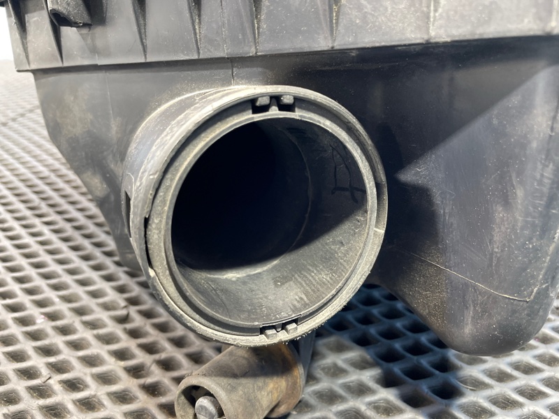 Корпус воздушного фильтра, 900 рублей, Санкт-Петербург