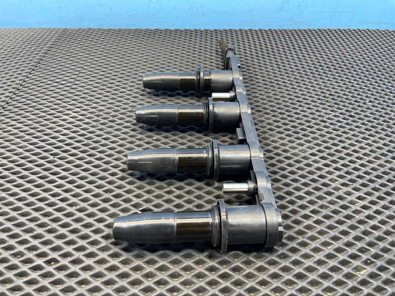 Катушка зажигания, 1500 рублей, Санкт-Петербург