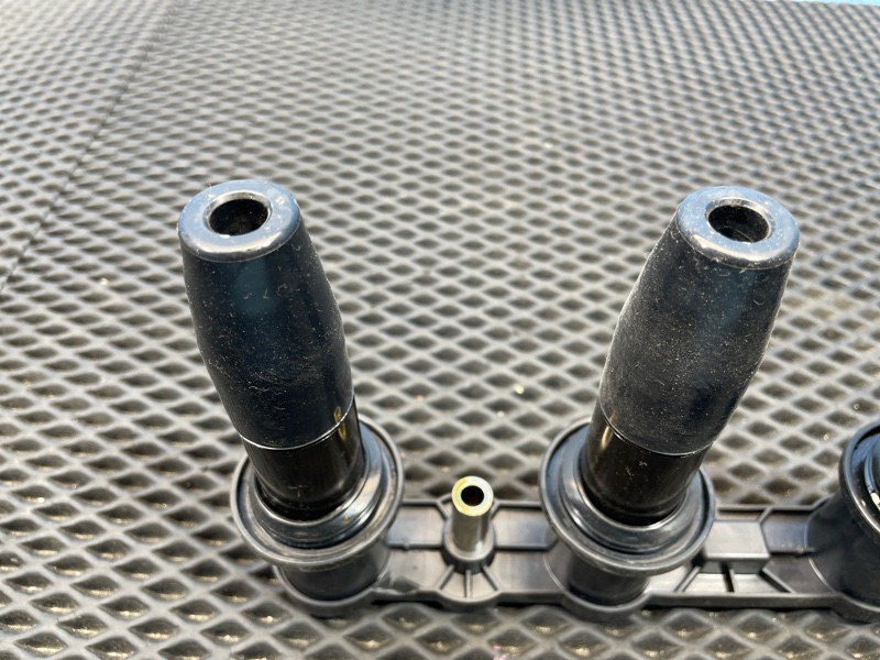 Катушка зажигания, 1500 рублей, Санкт-Петербург