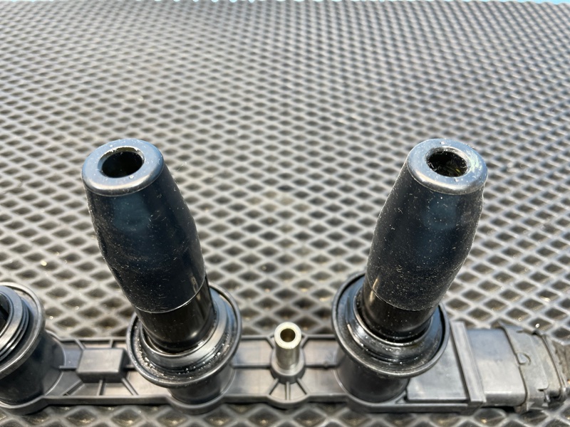 Катушка зажигания, 1500 рублей, Санкт-Петербург