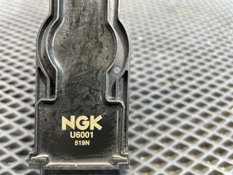 Катушка зажигания, 1500 рублей, Санкт-Петербург