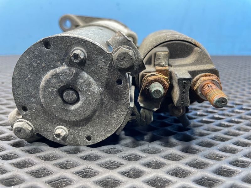 Стартер, 1200 рублей, Санкт-Петербург