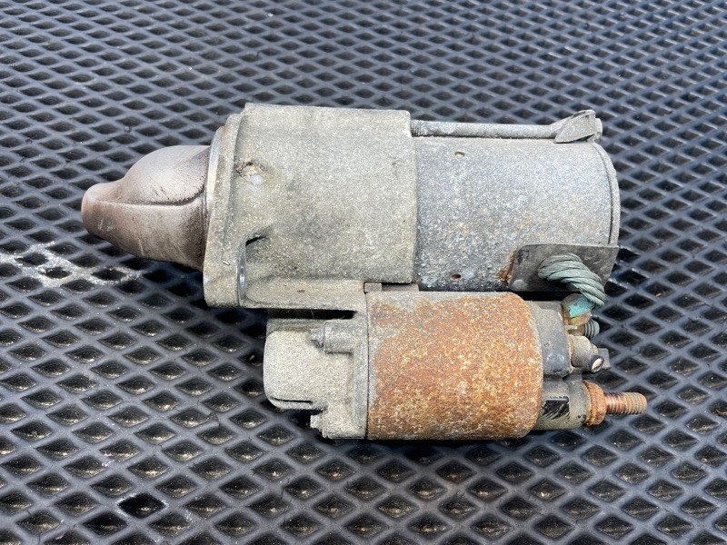 Стартер, 1200 рублей, Санкт-Петербург