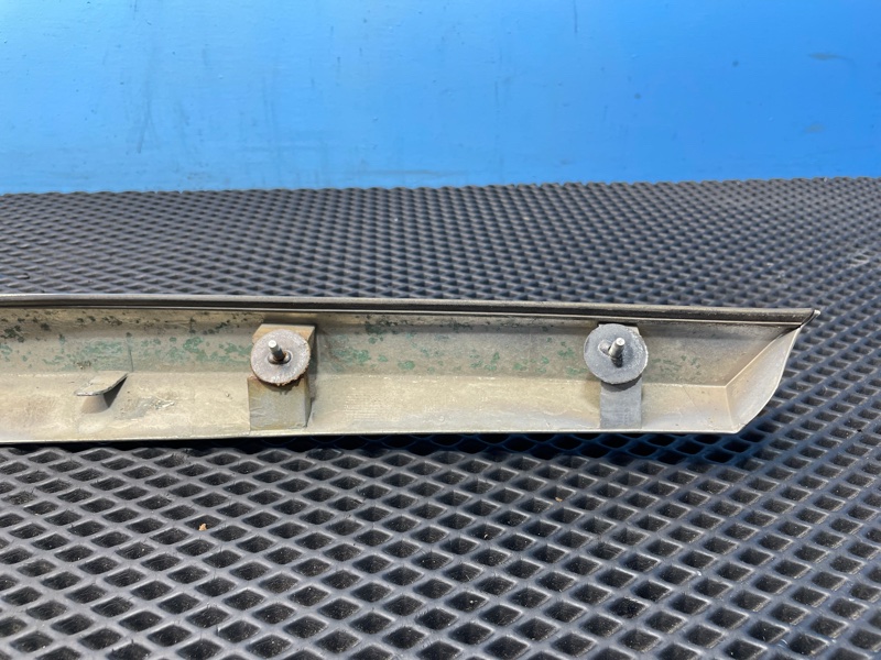 Накладка двери багажника, 900 рублей, Санкт-Петербург