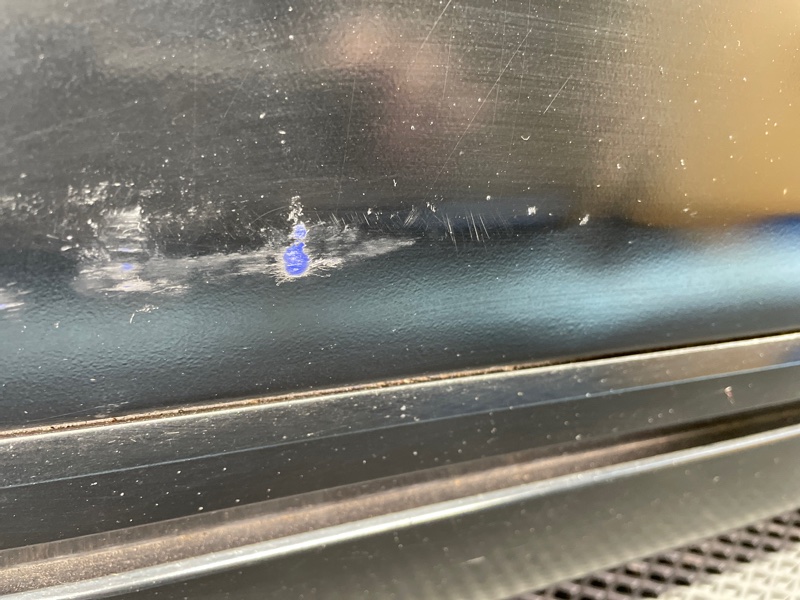 Дверь, 5000 рублей, Санкт-Петербург