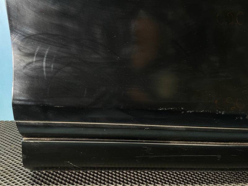 Дверь, 5000 рублей, Санкт-Петербург