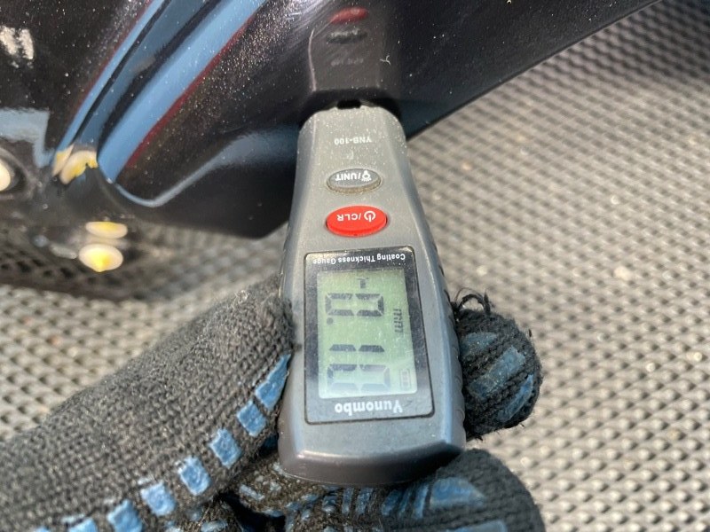 Крыло, 1000 рублей, Санкт-Петербург