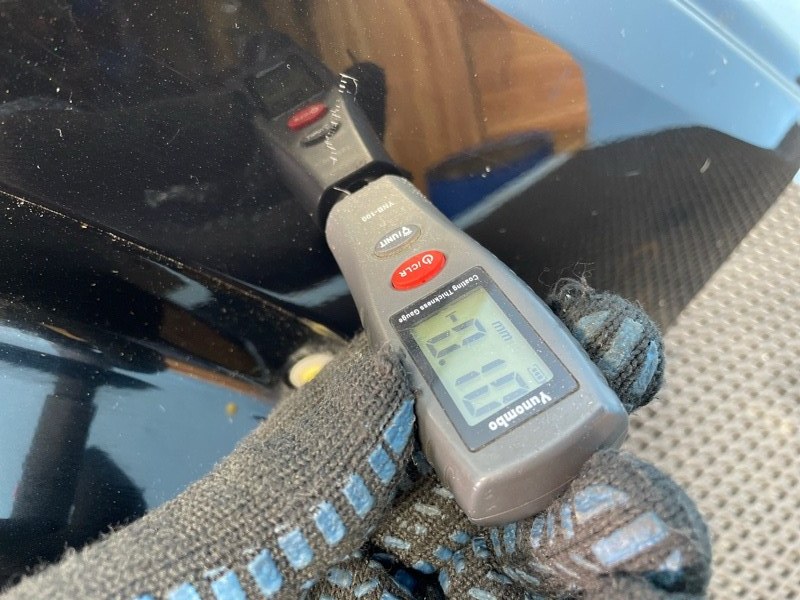 Крыло, 1000 рублей, Санкт-Петербург