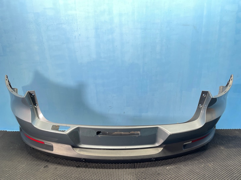 Бампер, 2000 рублей, Санкт-Петербург