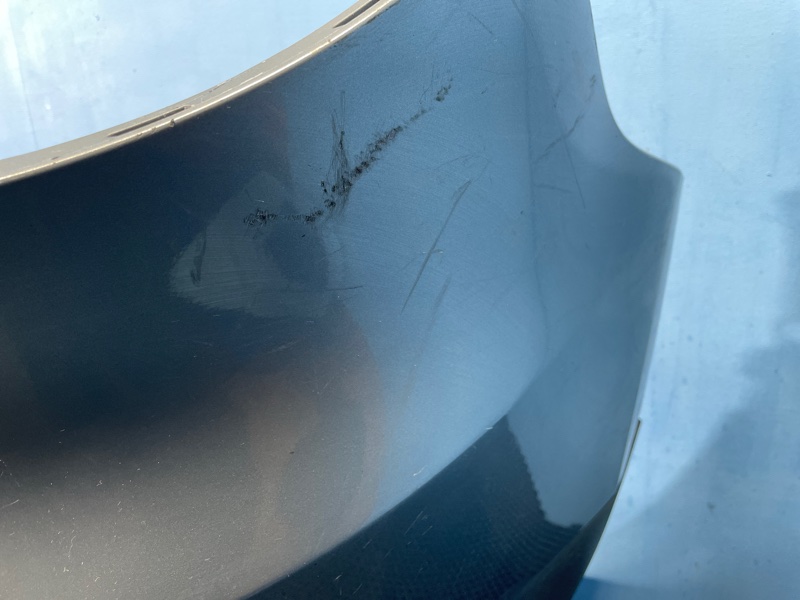 Бампер, 2000 рублей, Санкт-Петербург