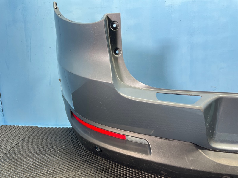 Бампер, 2000 рублей, Санкт-Петербург