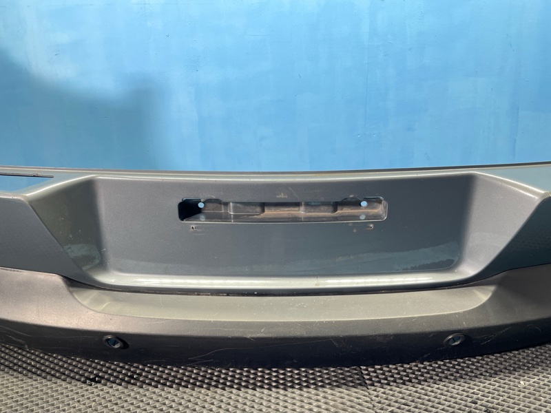 Бампер, 2000 рублей, Санкт-Петербург