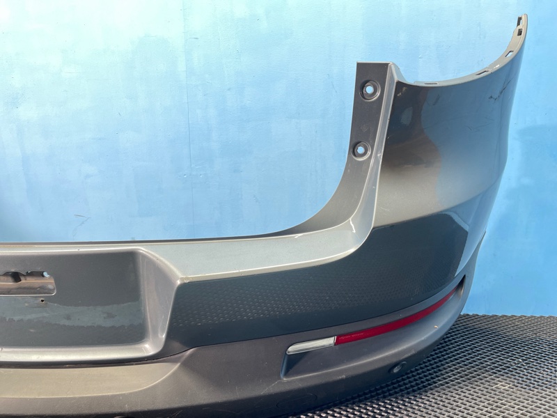 Бампер, 2000 рублей, Санкт-Петербург