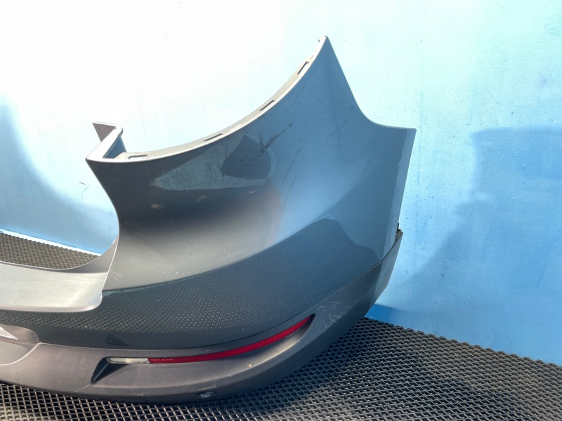 Бампер, 2000 рублей, Санкт-Петербург