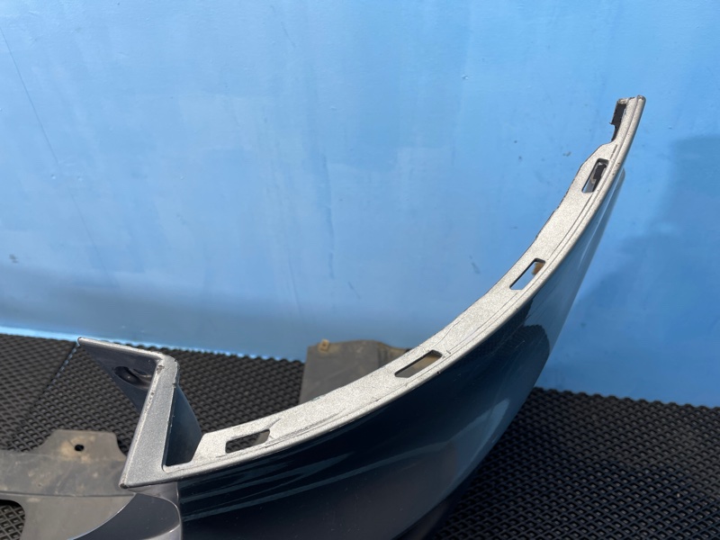 Бампер, 2000 рублей, Санкт-Петербург