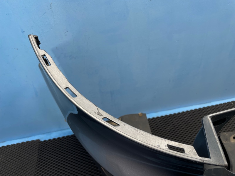 Бампер, 2000 рублей, Санкт-Петербург