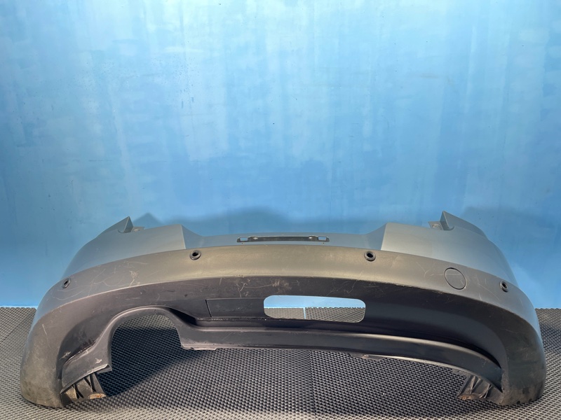 Бампер, 2000 рублей, Санкт-Петербург