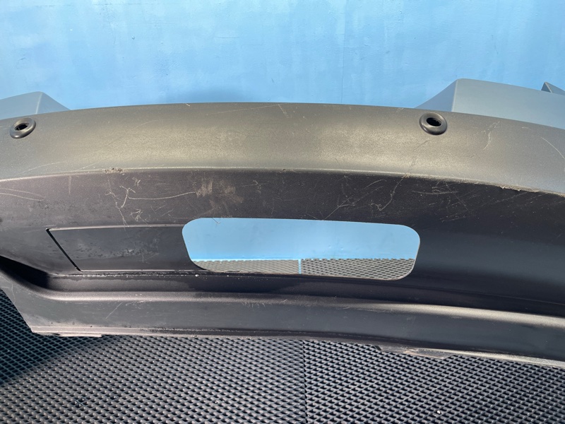 Бампер, 2000 рублей, Санкт-Петербург