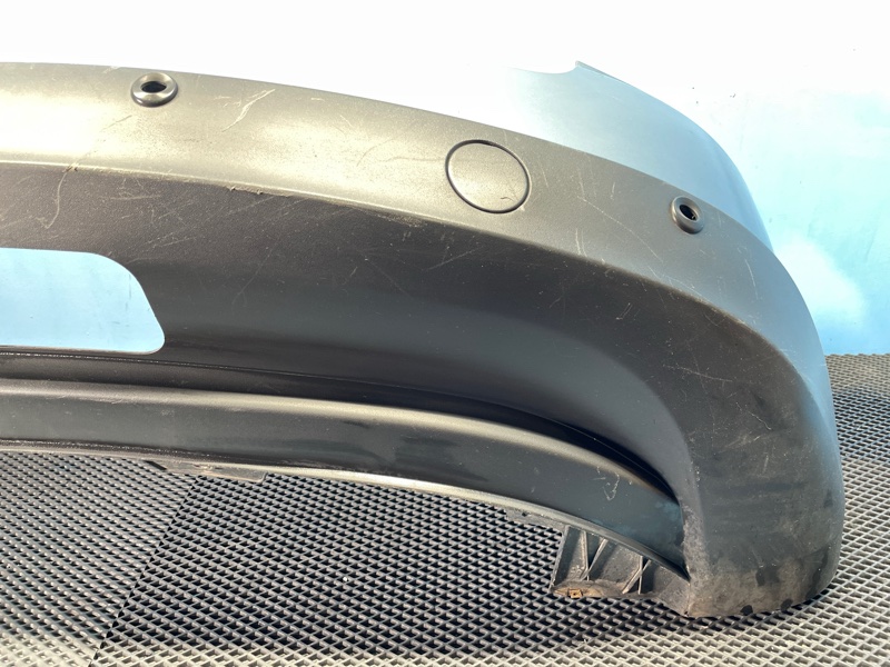 Бампер, 2000 рублей, Санкт-Петербург