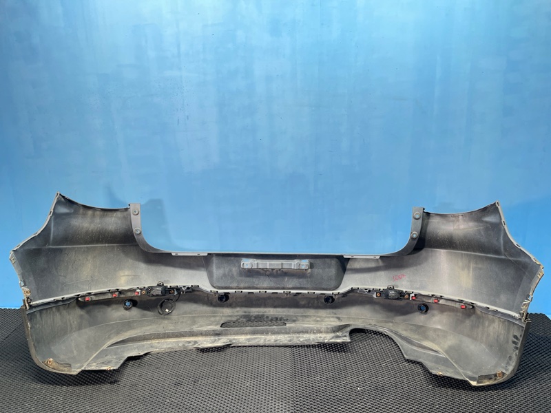 Бампер, 2000 рублей, Санкт-Петербург