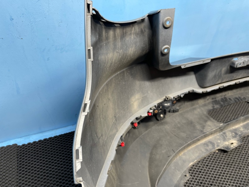 Бампер, 2000 рублей, Санкт-Петербург