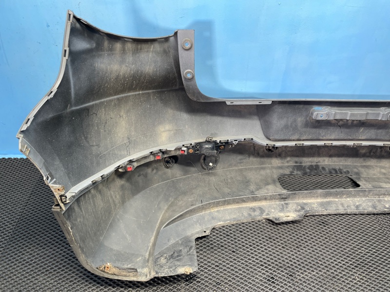 Бампер, 2000 рублей, Санкт-Петербург