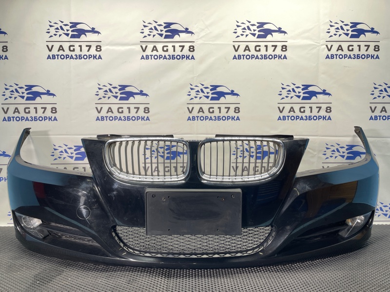 Бампер, 18000 рублей, Санкт-Петербург