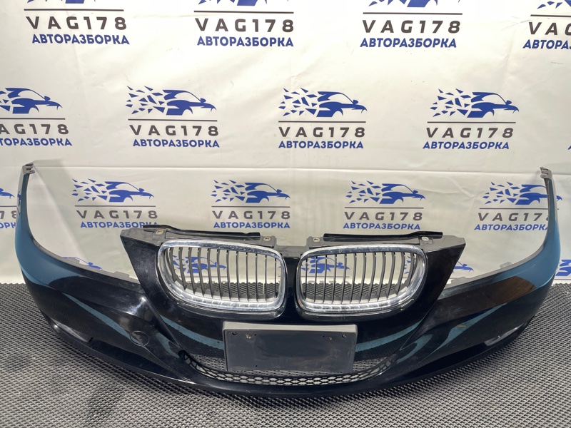 Бампер, 18000 рублей, Санкт-Петербург