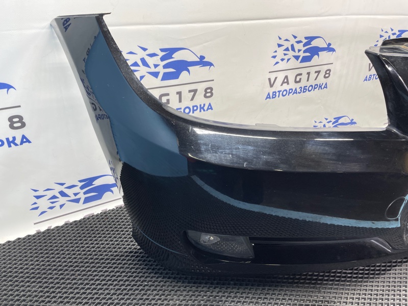 Бампер, 18000 рублей, Санкт-Петербург