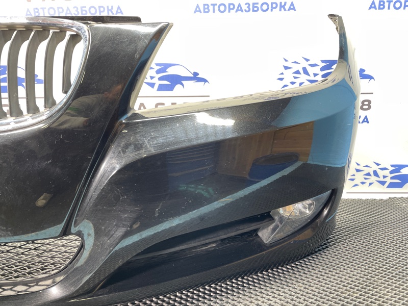 Бампер, 18000 рублей, Санкт-Петербург