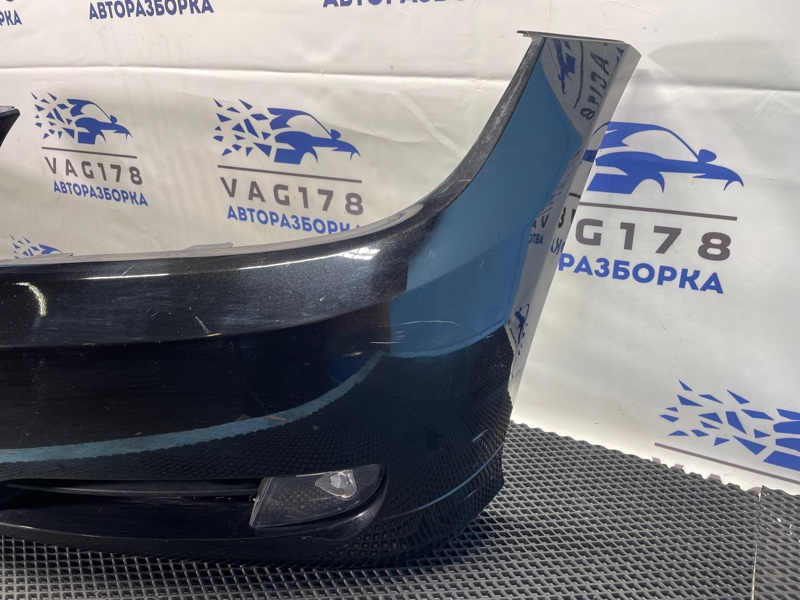 Бампер, 18000 рублей, Санкт-Петербург