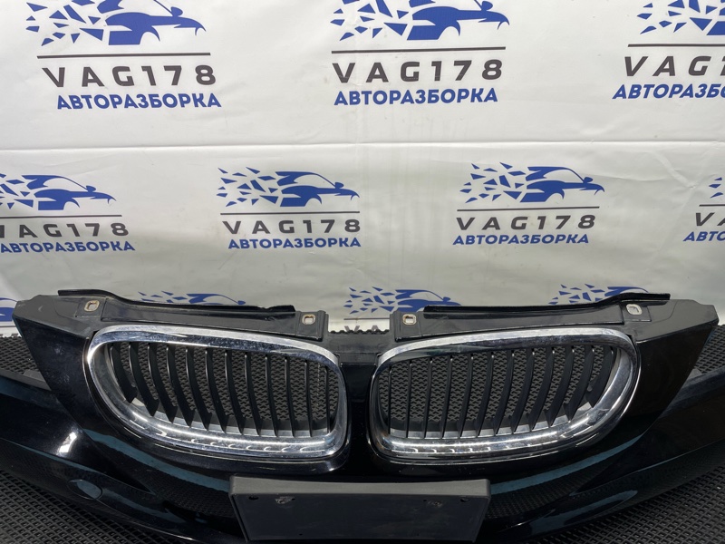 Бампер, 18000 рублей, Санкт-Петербург