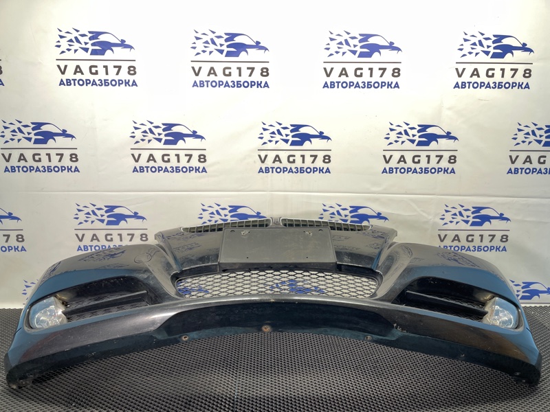 Бампер, 18000 рублей, Санкт-Петербург