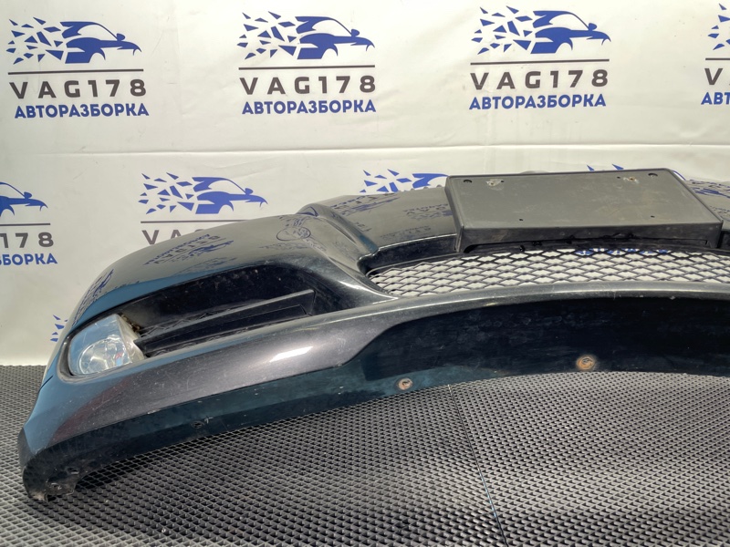 Бампер, 18000 рублей, Санкт-Петербург