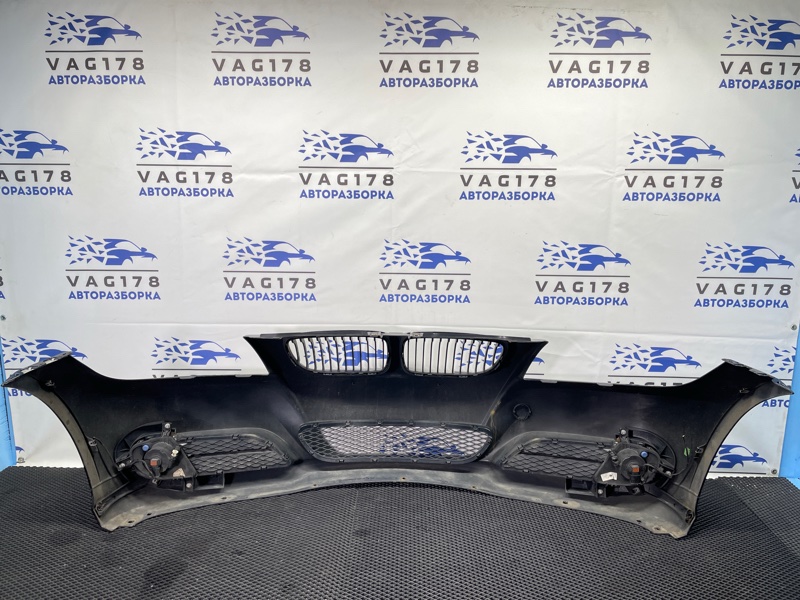 Бампер, 18000 рублей, Санкт-Петербург