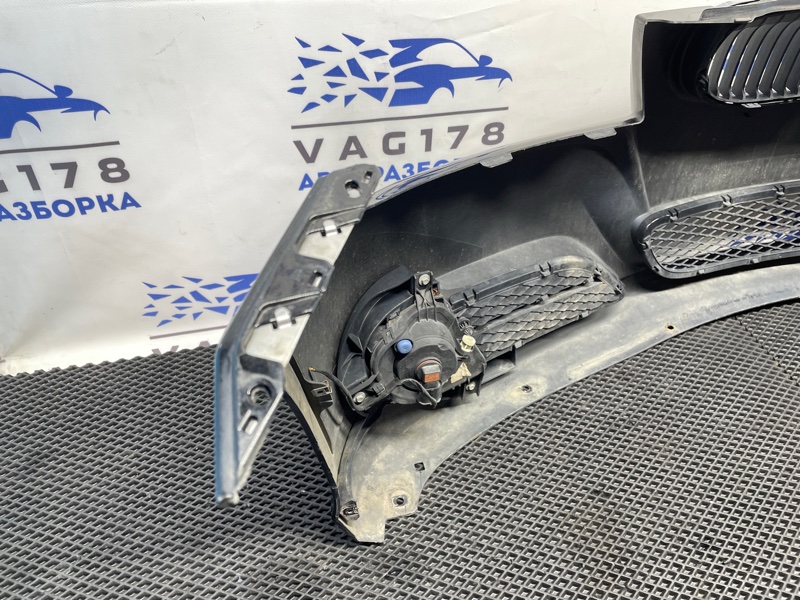 Бампер, 18000 рублей, Санкт-Петербург