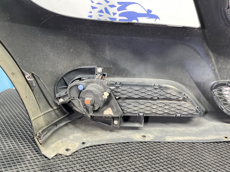 Бампер, 18000 рублей, Санкт-Петербург