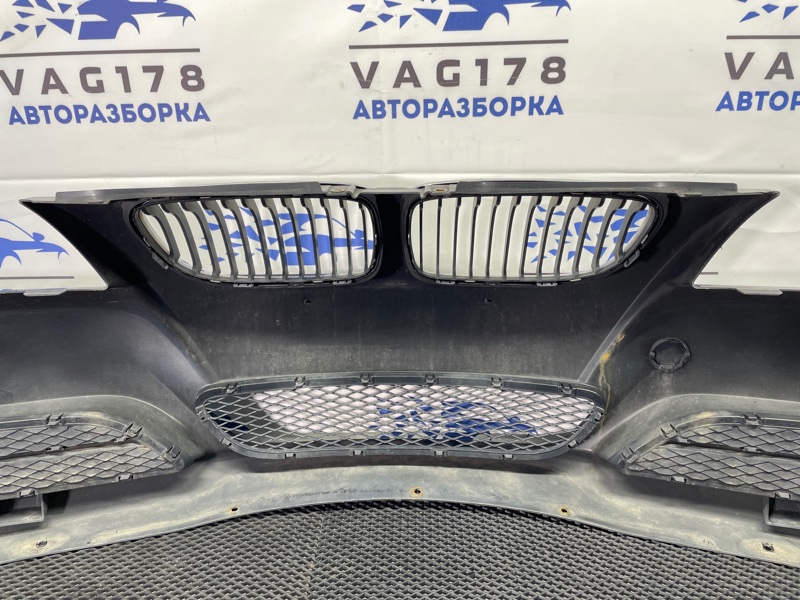 Бампер, 18000 рублей, Санкт-Петербург