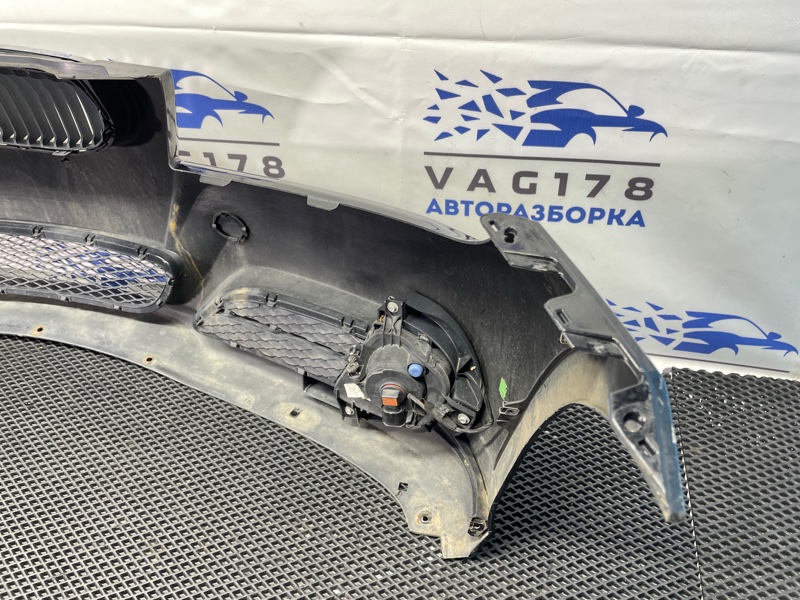 Бампер, 18000 рублей, Санкт-Петербург