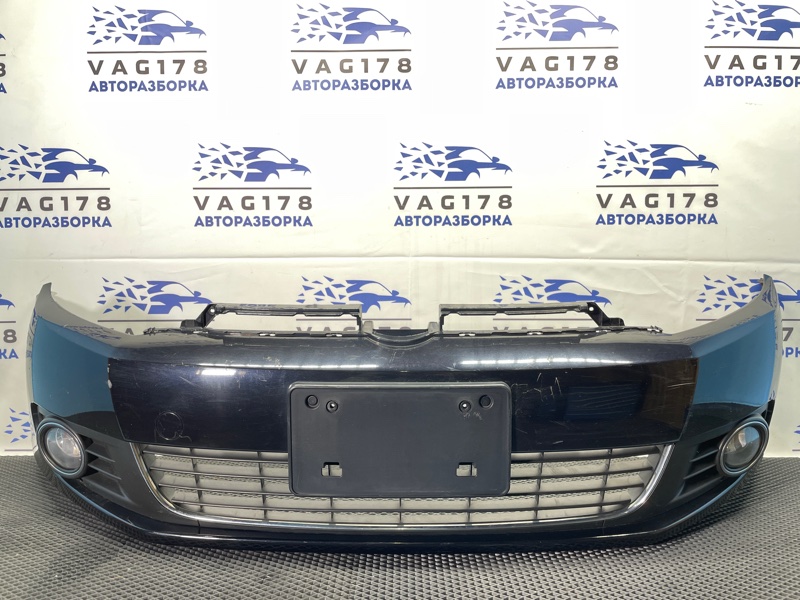 Бампер, 15000 рублей, Санкт-Петербург