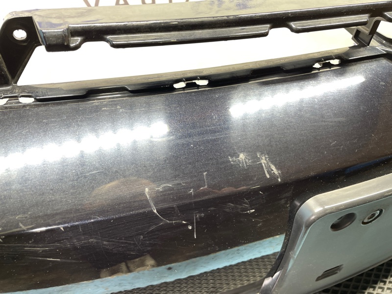 Бампер, 15000 рублей, Санкт-Петербург