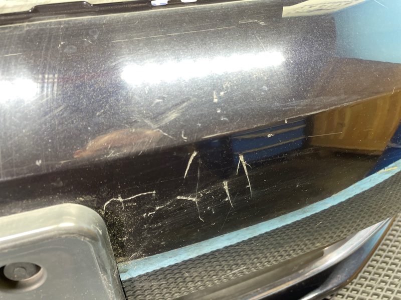 Бампер, 15000 рублей, Санкт-Петербург