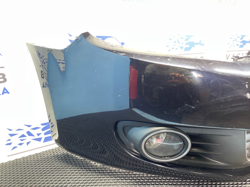 Бампер, 15000 рублей, Санкт-Петербург