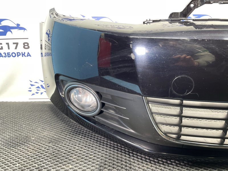 Бампер, 15000 рублей, Санкт-Петербург