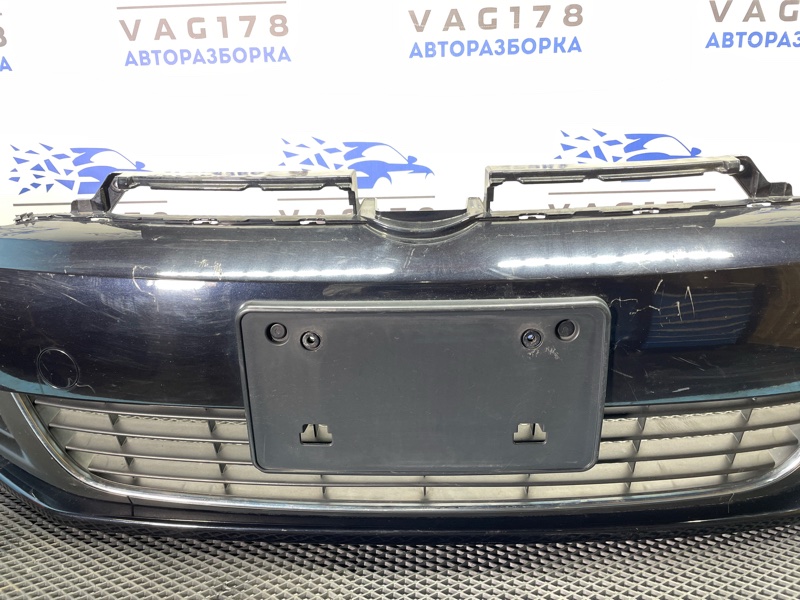 Бампер, 15000 рублей, Санкт-Петербург