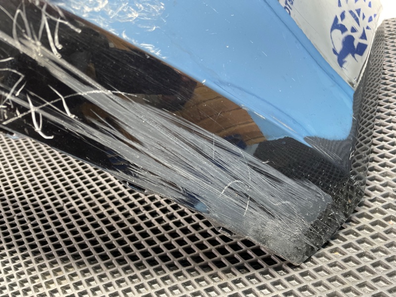 Бампер, 15000 рублей, Санкт-Петербург