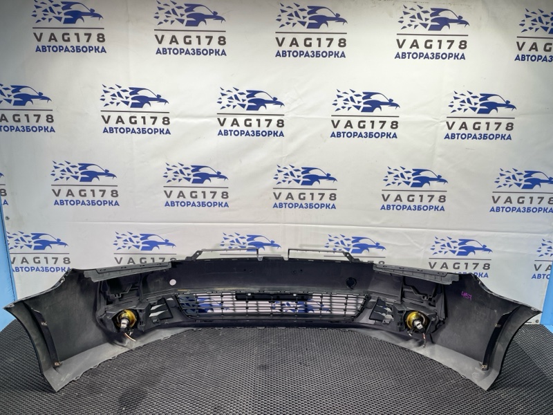 Бампер, 15000 рублей, Санкт-Петербург